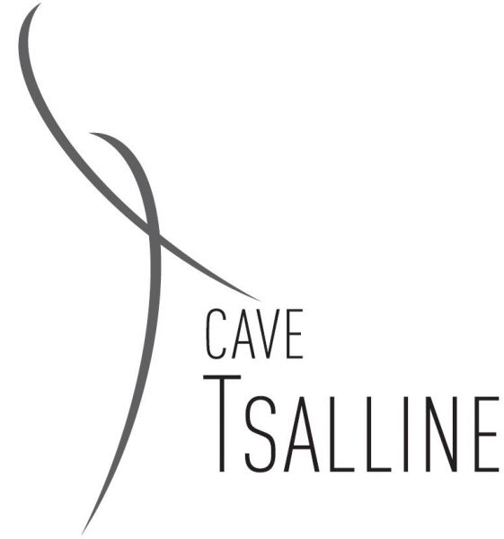 Cave Tsalline - Vétroz