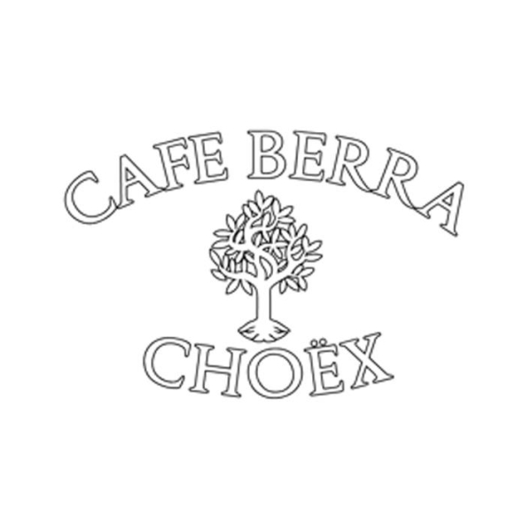 Berra - Café, restaurant à Choëx