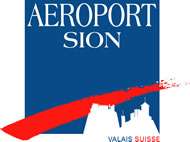 Aéroport de Sion - Administration communale à Sion en Valais