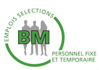 BM Emplois Sélections Bonvin-Messerli SA - Bureau de placement - BM Emplois
